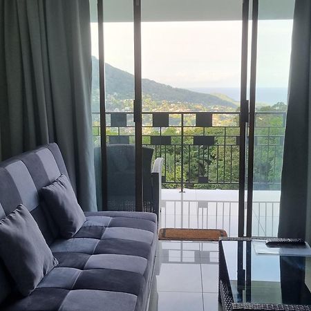 Otantik Residence 빅토리아 외부 사진