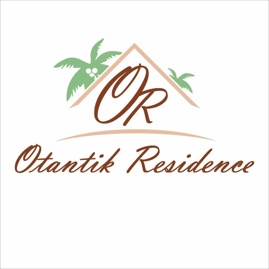 Otantik Residence 빅토리아 외부 사진