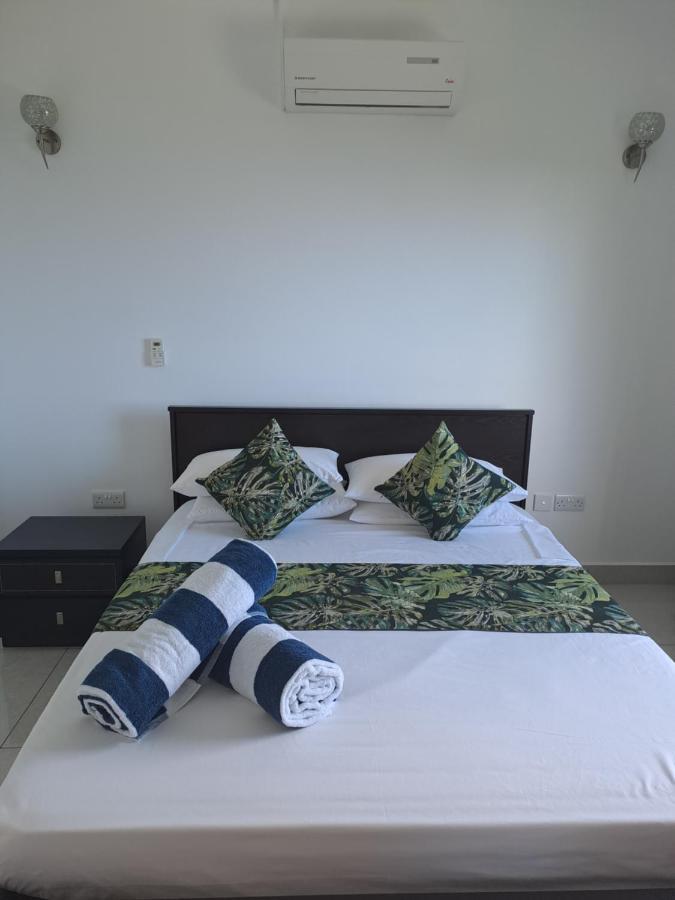 Otantik Residence 빅토리아 외부 사진