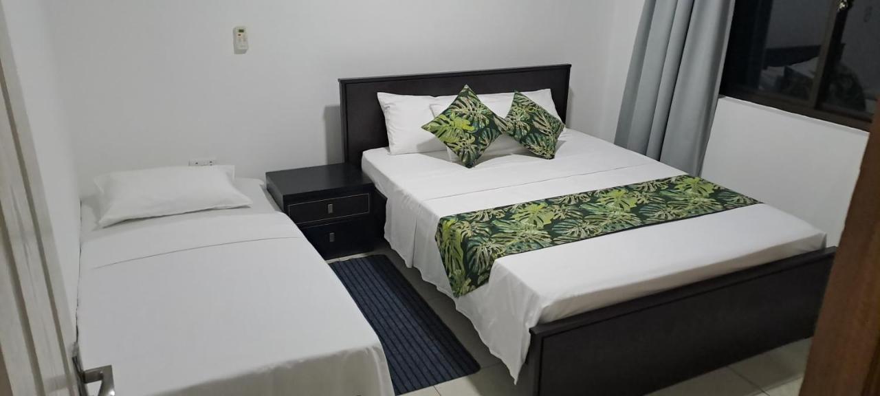 Otantik Residence 빅토리아 외부 사진